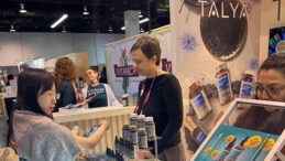 TÜRK MARKASI ABD’DE TÜRKİYE’Yİ 11 YILDIR TEMSİL EDİYOR