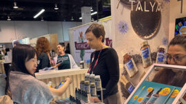 TÜRK MARKASI ABD’DE TÜRKİYE’Yİ 11 YILDIR TEMSİL EDİYOR