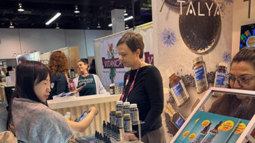 TÜRK MARKASI ABD’DE TÜRKİYE’Yİ 11 YILDIR TEMSİL EDİYOR