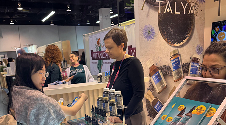 TÜRK MARKASI ABD’DE TÜRKİYE’Yİ 11 YILDIR TEMSİL EDİYOR