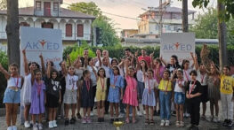 AKYED’İN ÇIĞLIĞINI DUYUN!