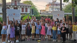 AKYED’İN ÇIĞLIĞINI DUYUN!