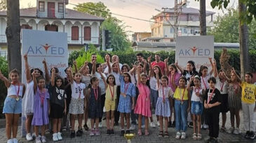 AKYED’İN ÇIĞLIĞINI DUYUN!