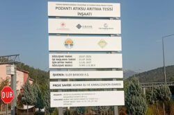 ASKİ’DEN POZANTI AÇIKLAMASI VE ALİ AVAN’A YALANLAMA…