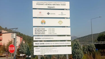 ASKİ’DEN POZANTI AÇIKLAMASI VE ALİ AVAN’A YALANLAMA…