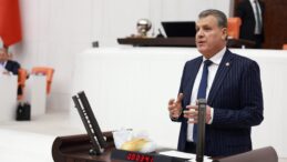 “İNFAZDA EŞİTLİK HAKTIR”