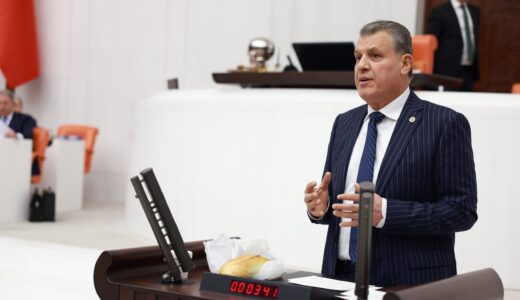 “İNFAZDA EŞİTLİK HAKTIR”