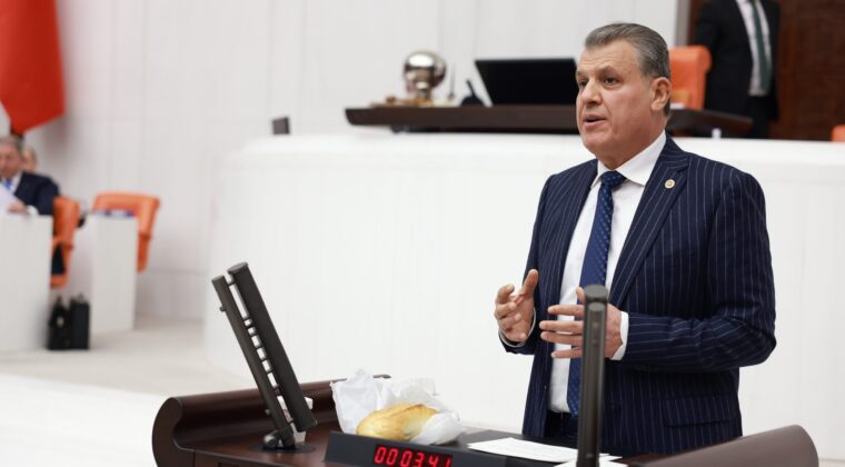 “İNFAZDA EŞİTLİK HAKTIR”