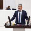 AYHAN BARUT’TAN ASGARİ ÜCRET VE EMEKLİ MAAŞI ÇAĞRISI…