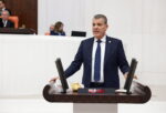 AYHAN BARUT’TAN ASGARİ ÜCRET VE EMEKLİ MAAŞI ÇAĞRISI…