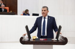 AYHAN BARUT’TAN ASGARİ ÜCRET VE EMEKLİ MAAŞI ÇAĞRISI…