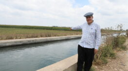 AYHAN BARUT: “SU PLANI VAR, UYGULAMA YOK”