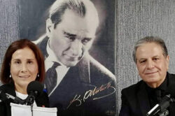 OYA TEKİN VE KALABALIK HAYATLAR – BEKİR SITKI ÖZER YAZDI