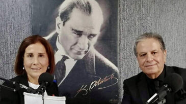 OYA TEKİN VE KALABALIK HAYATLAR – BEKİR SITKI ÖZER YAZDI