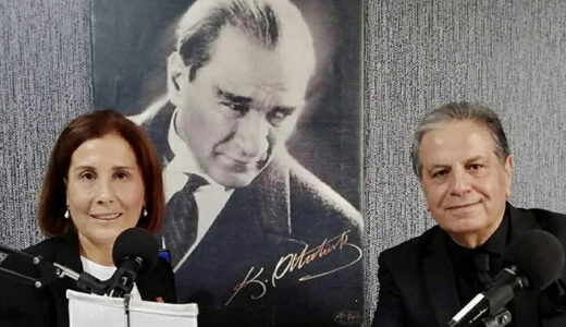 OYA TEKİN VE KALABALIK HAYATLAR – BEKİR SITKI ÖZER YAZDI