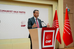 BURHANETTİN BULUT: “ÖZGÜR BASIN YOKSA, ADALET DE YOKTUR!”