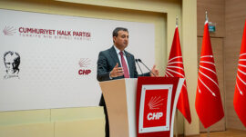 BURHANETTİN BULUT: “ÖZGÜR BASIN YOKSA, ADALET DE YOKTUR!”