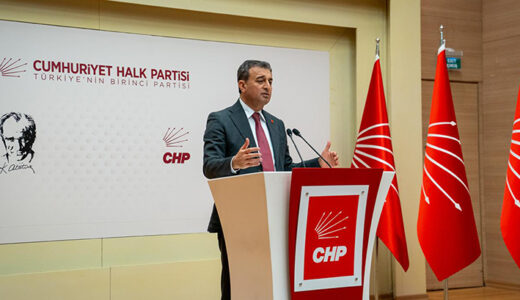 BURHANETTİN BULUT: “ÖZGÜR BASIN YOKSA, ADALET DE YOKTUR!”