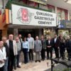 CHP SEYHAN İLÇE ÖRGÜTÜ, ÇGC’Yİ ZİYARET ETTİ