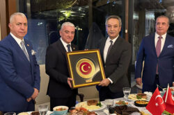 DAİMFED, ÇGC’YE DESTEK VERECEK