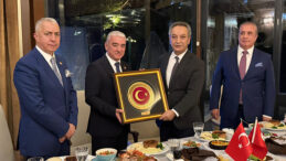 DAİMFED, ÇGC’YE DESTEK VERECEK