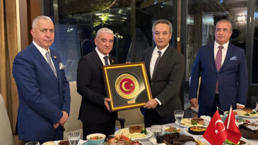 DAİMFED, ÇGC’YE DESTEK VERECEK