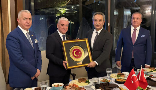 DAİMFED, ÇGC’YE DESTEK VERECEK