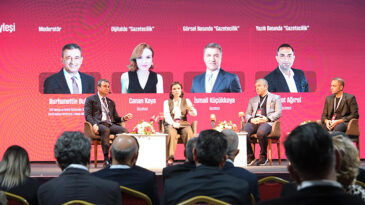 CHP, DOĞU AKDENİZ YEREL MEDYA BULUŞMASI ADANA’DA GERÇEKLEŞTİ