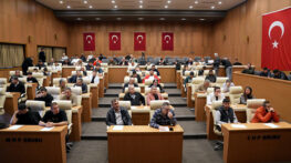 ÇUKUROVA’DA İSTİHDAM SEFERBERLİĞİ SÜRÜYOR