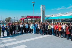 DERYA GRUP, KADIN İSTİHDAMINI DESTEKLİYOR