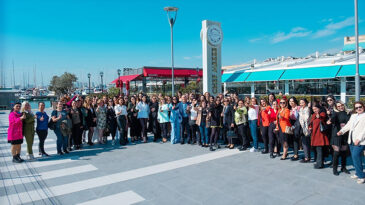 DERYA GRUP, KADIN İSTİHDAMINI DESTEKLİYOR