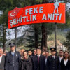 FEKE’DE 106 YILLIK GURUR VE İLK GÜNKÜ HEYECAN…