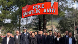 FEKE’DE 106 YILLIK GURUR VE İLK GÜNKÜ HEYECAN…