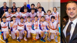 GÜNDOĞDU KOLEJİ YİNE ADANA’YI TEMSİL EDECEK