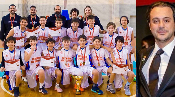 GÜNDOĞDU KOLEJİ YİNE ADANA’YI TEMSİL EDECEK