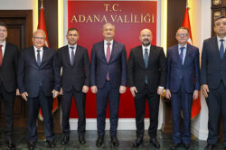 HALİL NACAR: “14 MART TIP BAYRAMI KUTLU OLSUN”