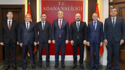 HALİL NACAR: “14 MART TIP BAYRAMI KUTLU OLSUN”