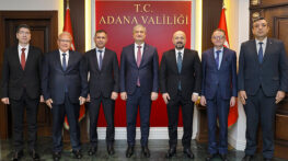 HALİL NACAR: “14 MART TIP BAYRAMI KUTLU OLSUN”