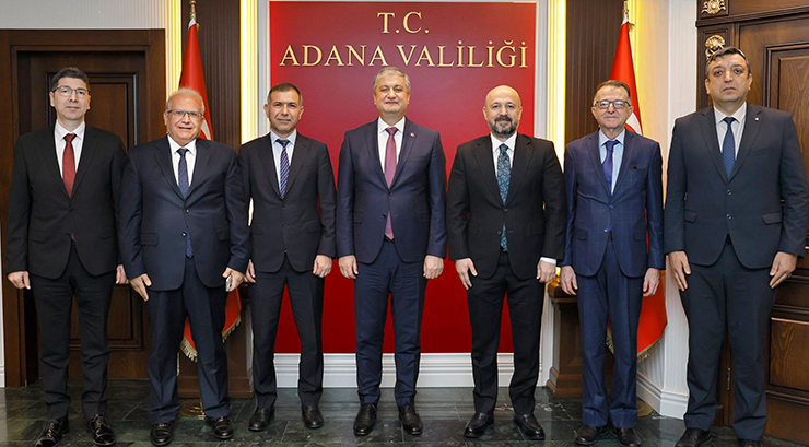 HALİL NACAR: “14 MART TIP BAYRAMI KUTLU OLSUN”