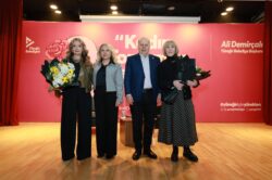 YÜREĞİR’DE 8 MART’A ÖZEL “CUMHURİYET IŞIĞINDA EDEBİYAT VE KADIN” SÖYLEŞİSİ