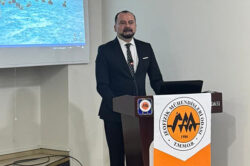 EMİN PİŞKİN: “DEPREM GERÇEĞİYLE YÜZLEŞMEK ZORUNDAYIZ”