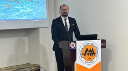 EMİN PİŞKİN: “DEPREM GERÇEĞİYLE YÜZLEŞMEK ZORUNDAYIZ”