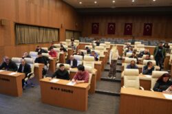 ÇUKUROVA BELEDİYESİ KARİYER GÜNLERİ İSTİHDAMA KATKI SAĞLIYOR