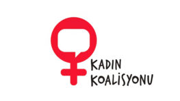 KADIN KOALİSYONU: “EŞİTLİK YOKSA NE DEMOKRASİ OLUR NE DE BARIŞ!”