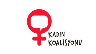 KADIN KOALİSYONU: “EŞİTLİK YOKSA NE DEMOKRASİ OLUR NE DE BARIŞ!”
