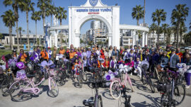 MERSİN BÜYÜKŞEHİR İLE ‘EŞİT MERSİN’İN EMEKÇİ KADINLARI’ 8 MART’TA BİR ARAYA GELDİ