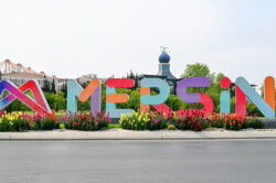 MERSİN BÜYÜKŞEHİR, RAMAZAN BAYRAMI İÇİN HAZIRLIKLARINI TAMAMLADI