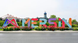 MERSİN BÜYÜKŞEHİR, RAMAZAN BAYRAMI İÇİN HAZIRLIKLARINI TAMAMLADI