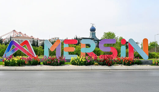 MERSİN BÜYÜKŞEHİR, RAMAZAN BAYRAMI İÇİN HAZIRLIKLARINI TAMAMLADI