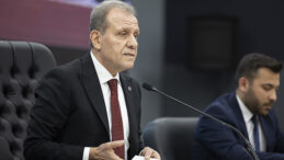 VAHAP SEÇER: “BURADA MAĞDUR BİZİZ!”